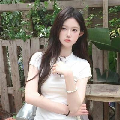 年轻的女王
